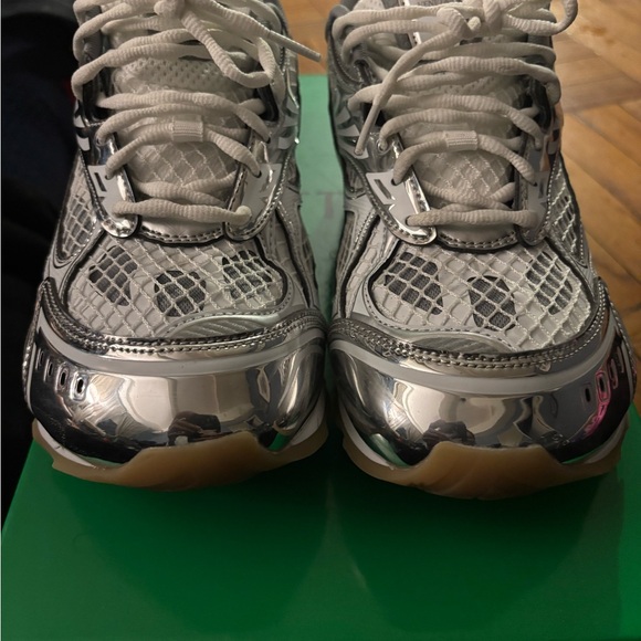 Bottega Veneta Other - Bottega Veneta orbit Shoes